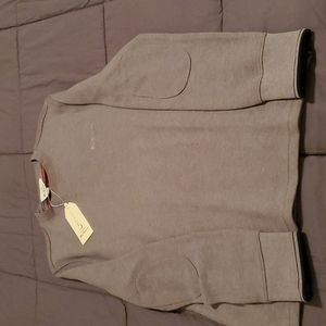 Brand new small gray Ben Sherman thermal